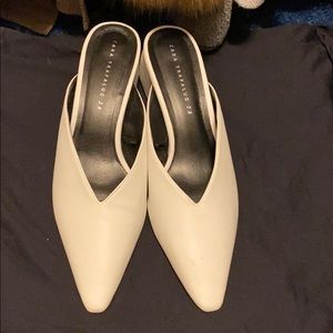 Zara Mules